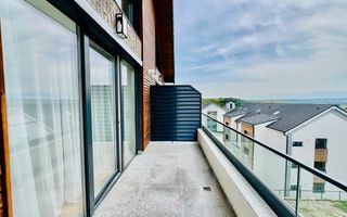 Penthouse 2 camere, 2 bai (9A-Mi.ap.10) - Poză 5