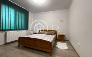 Apartament de inchiriat cu 3 camere in zona Dacia, Oradea. - Poză 1