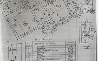 Apartament boieresc partial renovat - Poză 16