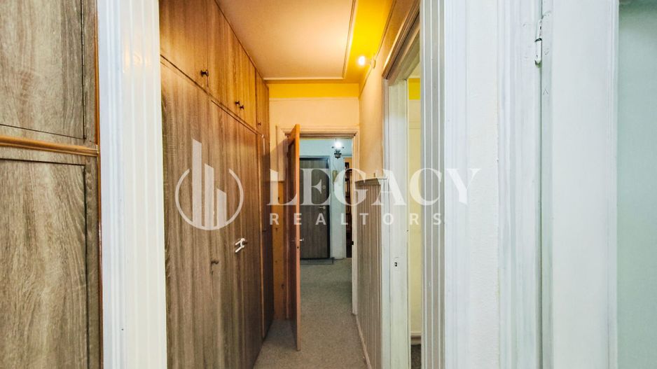 3 camere, decomandat, str. Neculau nr. 8 Păcurari-Petru Poni - Poză 5