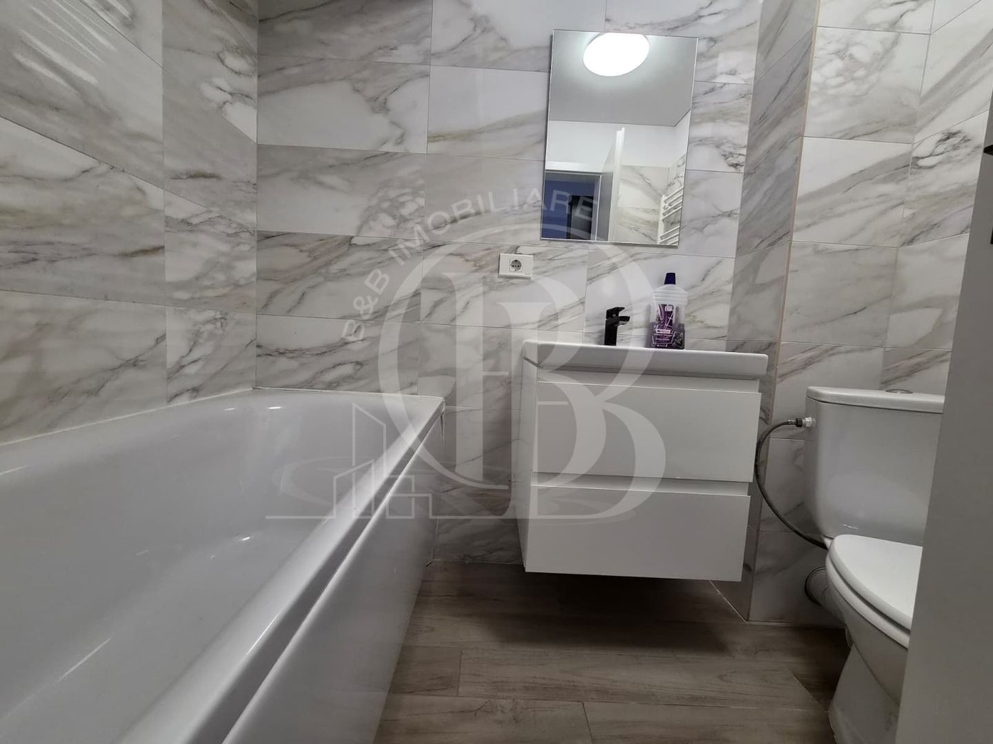 Apartament decomandat 2 camere Sector 3 Titan-Th. Pallady - Poză 9