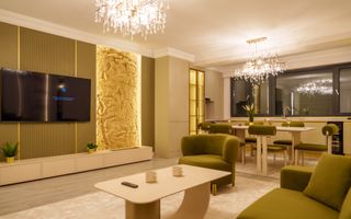Apartament 2 Camere | Mobilat & Utilat Premium Pipera - Poză 75