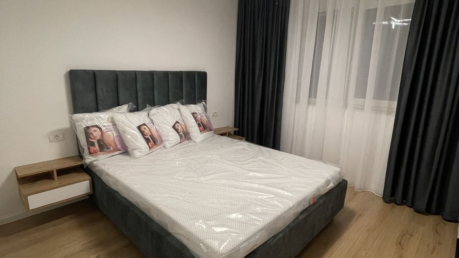 Aradului | 2 camere | Prima inchiriere | Parcare subterana - Poză 11