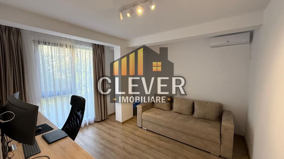 Casa 4 camere Mobilata si Utilata Premium Theodor Pallady - Poză 15