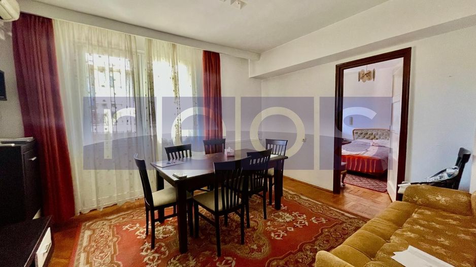 VANZARE APARTAMENT 3 CAMERE PIATA NATIUNILE UNITE UNIRII CENTRALA PROPRIE 57MP - Poză 3