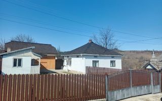 Casă de vânzare  Valea Moldovei - Poză 1