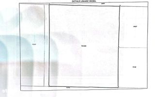 Teren intravilan 1400mp, Bragadiru - Poză 4