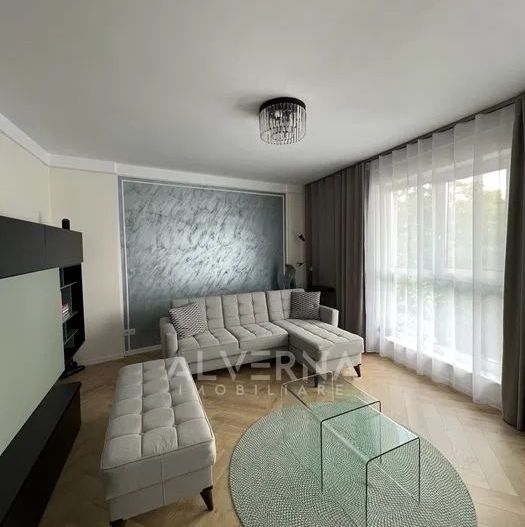 Apartament 2 camere + terasa | 56mp + 24mp | parcare | zona centrala - Poză 3