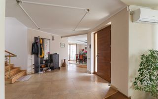 Casa individuala deosebita de vanzare, intr-o locatie de exceptie! - Poză 30