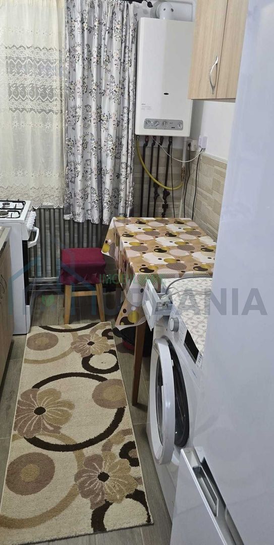 Apartament 1 cameră cu balcon închis, Dancu, Iași - Poză 2