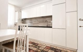 2 camere - 61 mp - Etaj intermediar - zona Vișoianu - Poză 6