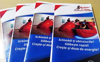 SPATIU COMERCIAL APARTAMENT 3 CAM ZONA GARA - Poză 11