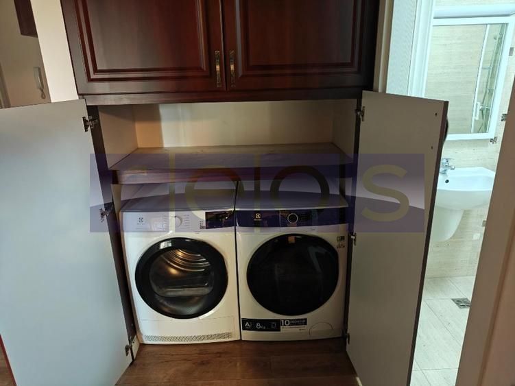 VANZARE 3 CAMERE - SEMIDECOMANDAT -PARCARE SUBTERAN -Pta Victoriei-Titulescu - Poză 15