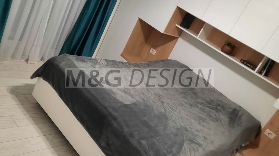 Apartament 3 camere Giroc bloc nou - Poză 7