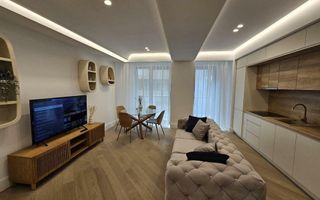 Apartament de Lux cu 3 Camere și 2 Locuri de Parcare - IANCU NICOLAE - Poză 4