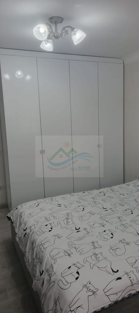 Apartament 2 camere Burdujeni, Suceava - Poză 3