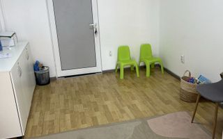 Subînchiriez Cabinet Logopedie / Terapie Copii – Central, Iași - Poză 3