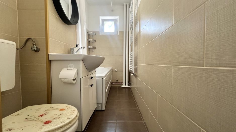 Apartament 2 camere,  vibrant si primitor, zona Complex - Stadion - Poză 16