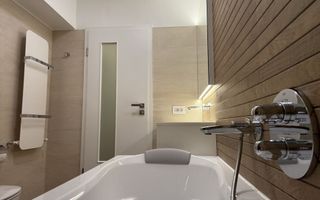 4 camere Nerva Traian ( centrala termica ) - Poză 1