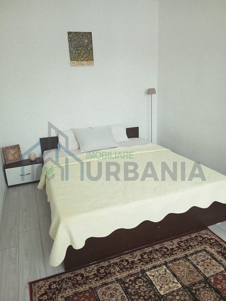 Apartament 2 camere de închiriat în Tătărași - Ateneu, Iași - Poză 2