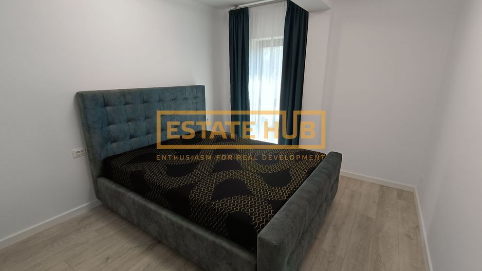 Apartament 3 camere FINISAT | Comision 0% | Cladie Noua - Poză 7