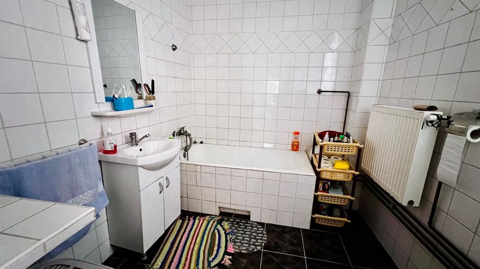 Casă individuală cu teren generos 900mp - Zona Bogdăneștilor - Poză 6