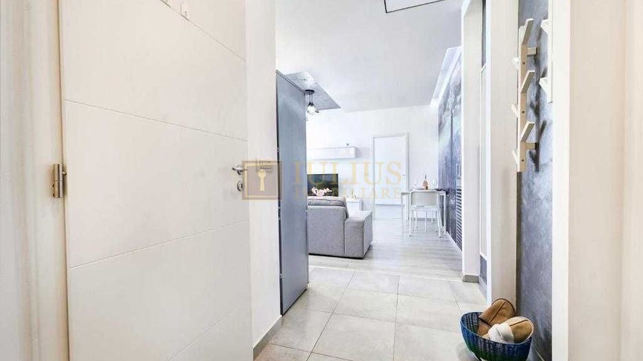 2 camere| Complexul Studentesc-Olimpia| apartament frumos| - Poză 5
