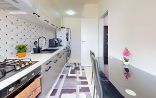 Garsoniera Strada Stelelor Bloc 2023 Etaj 4/5 - Poză 9