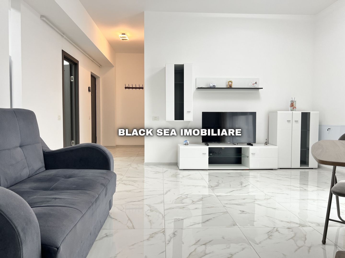 Apartament. 2 camere de inchiriat zona Campus - Aviatorii III - Poză 1