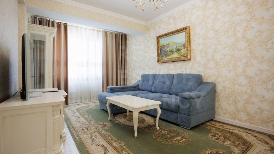 Chirie, apartament, 2 camere, strada Vasile Alecsandri, Centru - Poză 3