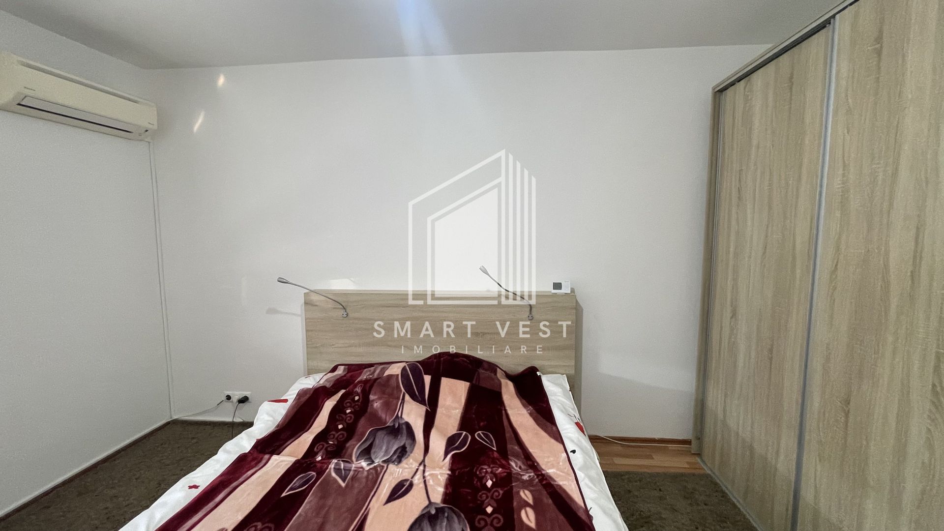 Apartament 3 camere | Etaj 2 | Zona 14 Mai - Poză 3