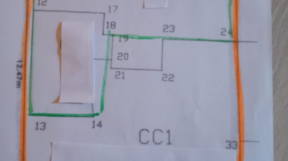 spatiu depozitare +birou Piata Alba Iulia,50 mpu - Poză 11