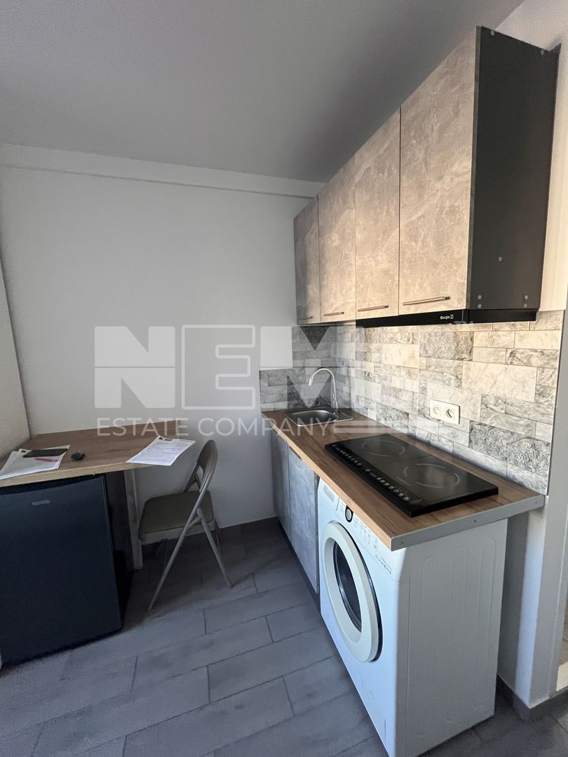 Garsoniera de Vanzare I Suceava / Burdujeni I 22 000 Euro - Poză 5