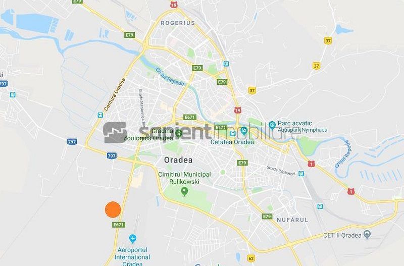 345.000 mp-Teren recomandat pentru dezvoltare industriala/logistica - Poză 2