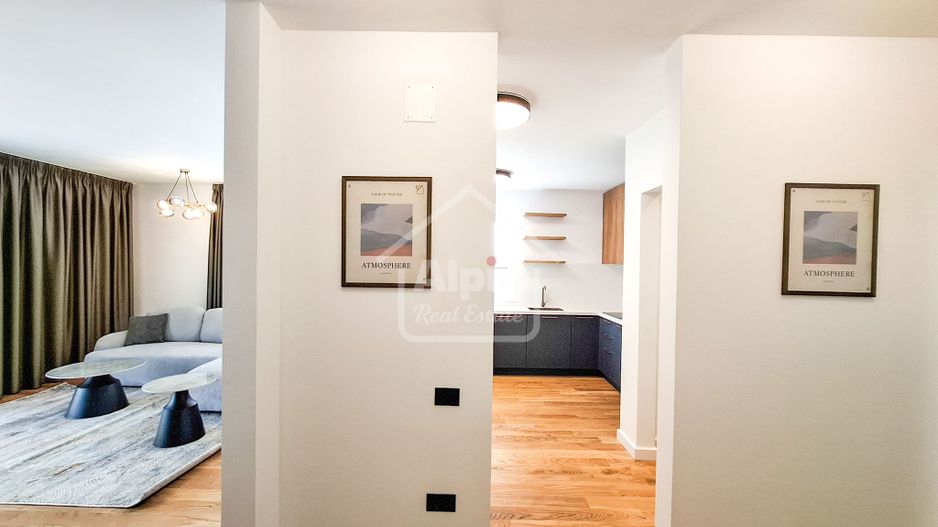 Apartament Finisaje Superioare I Central - Poză 20