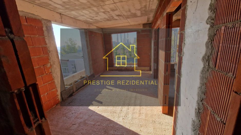 Ap 2 Camere cu terasa 41 Mp,Titan-Nicolae Grigorescu-Metrou - Poză 3