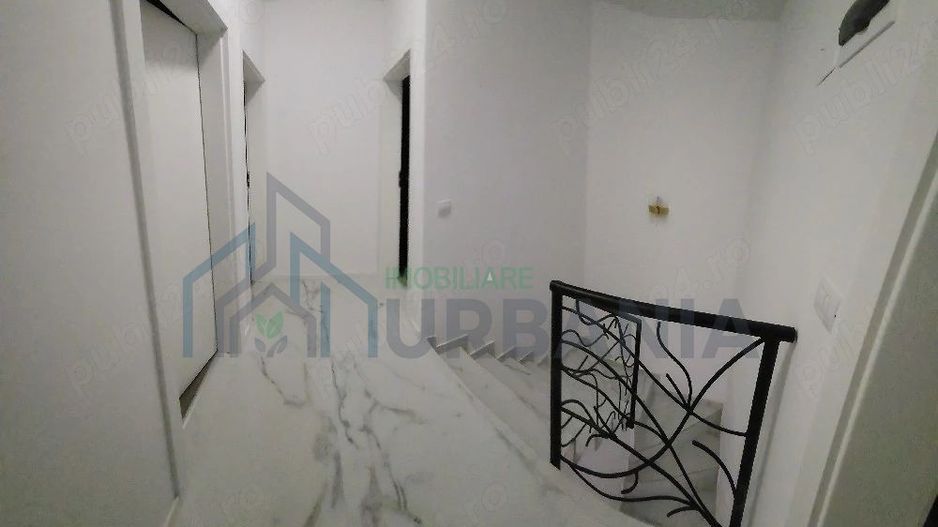 Casă modernă cu 3 dormitoare de închiriat, Valea Adâncă, Iași - Poză 1