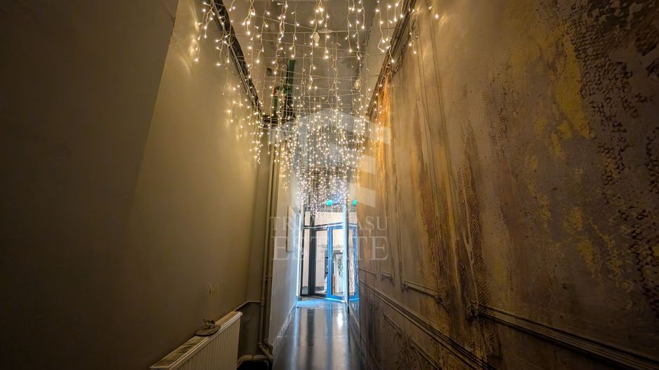 Coworking modern în zona Cișmigiu – 3 birouri de închiriat - Poză 69