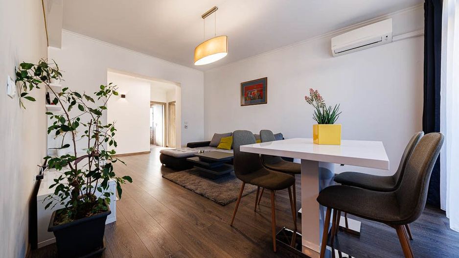 Apartament spatios, luminos,4 camere, zona Braytim, Comision 0 - Poză 5