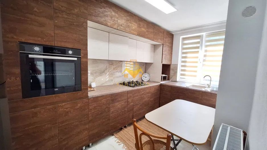2 Camere decomandate, Andrei Muresanu, Calea Turzii, Augustin Presecan - Poză 1