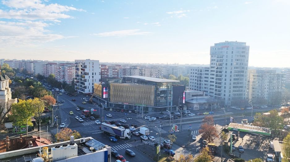 COMISION 0% - 13 septembrie, bloc nou, centrala, metrou 8minute - Poză 10