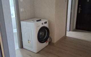 Apartament 2 camere renovat, zona Gara (fosta Billa), Iasi - Poză 6