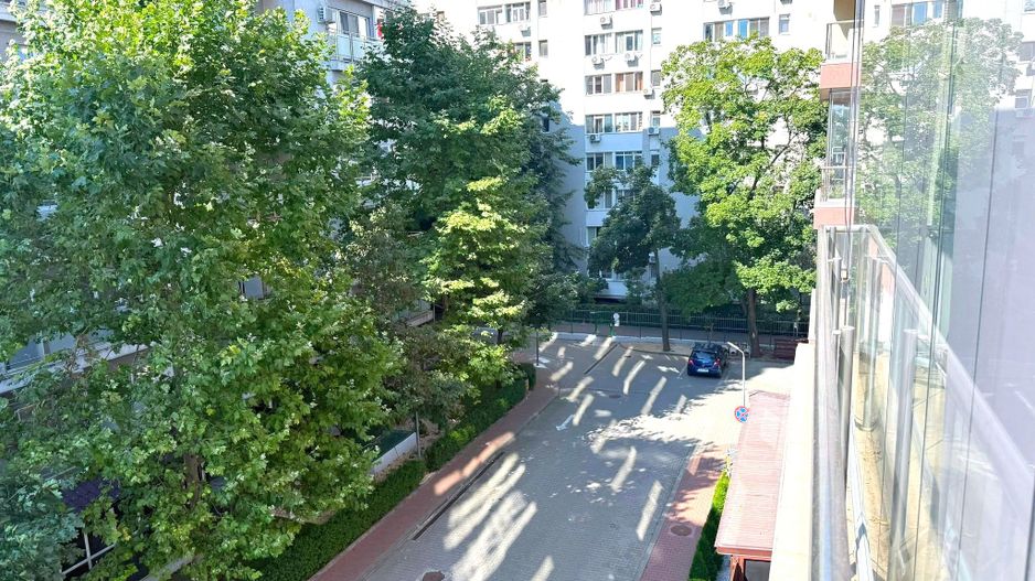 Închiriez Apartament cu ✨ 2 camere, Edenia Titan, etaj 3, complex premium - Poză 10