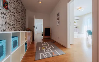 Apartament deosebit cu 4 camere la 5 minute de UMF - Poză 28
