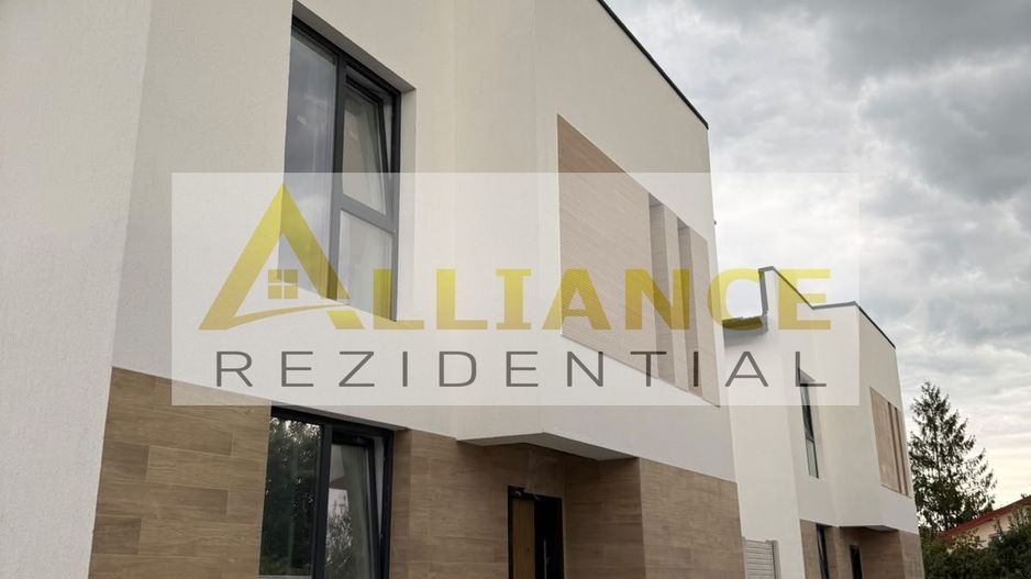 CASA 3 - 360 MP - POPESTI LEORDENI + 2 PARCARI - Poză 3