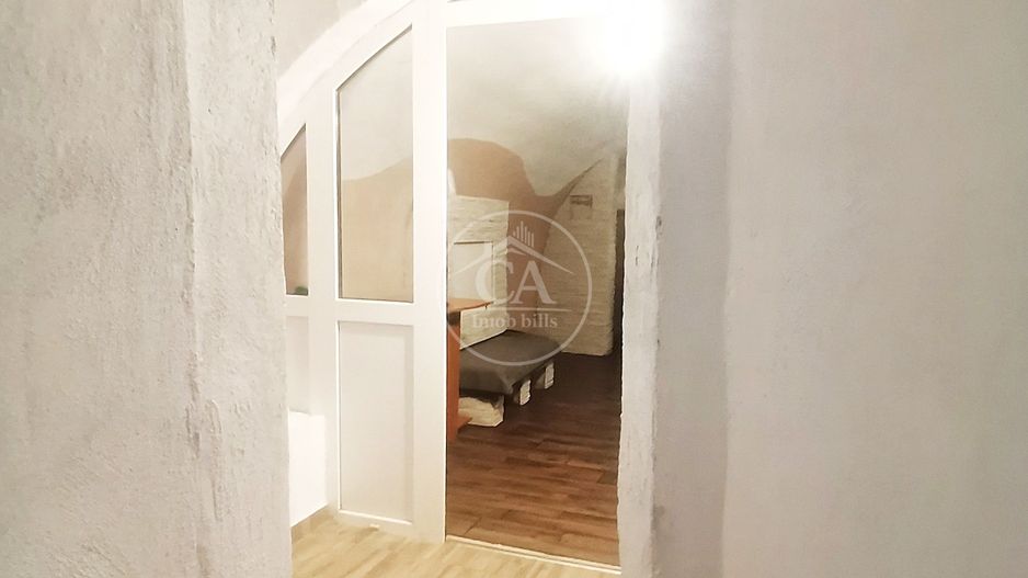 Spatiu comercial de vanzare la curte comuna Ultracentral, Oradea - Poză 11