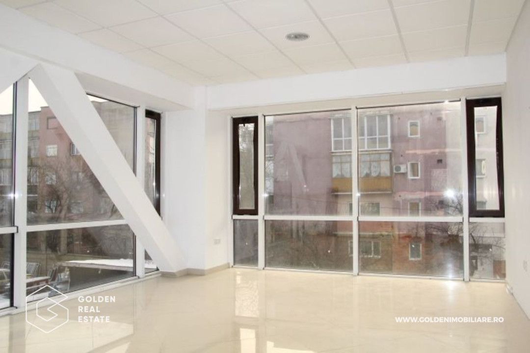 Spatiu modern 200 mp, destinatii multiple, Calea Radnei - Poză 2