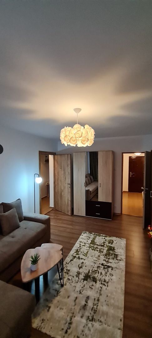 De vanzare Apartament 2 Camere, Gorjului Sector 6 - Poză 8