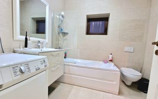 Triplex modern cu 3 camere SAD | Ghiroda - Poză 15