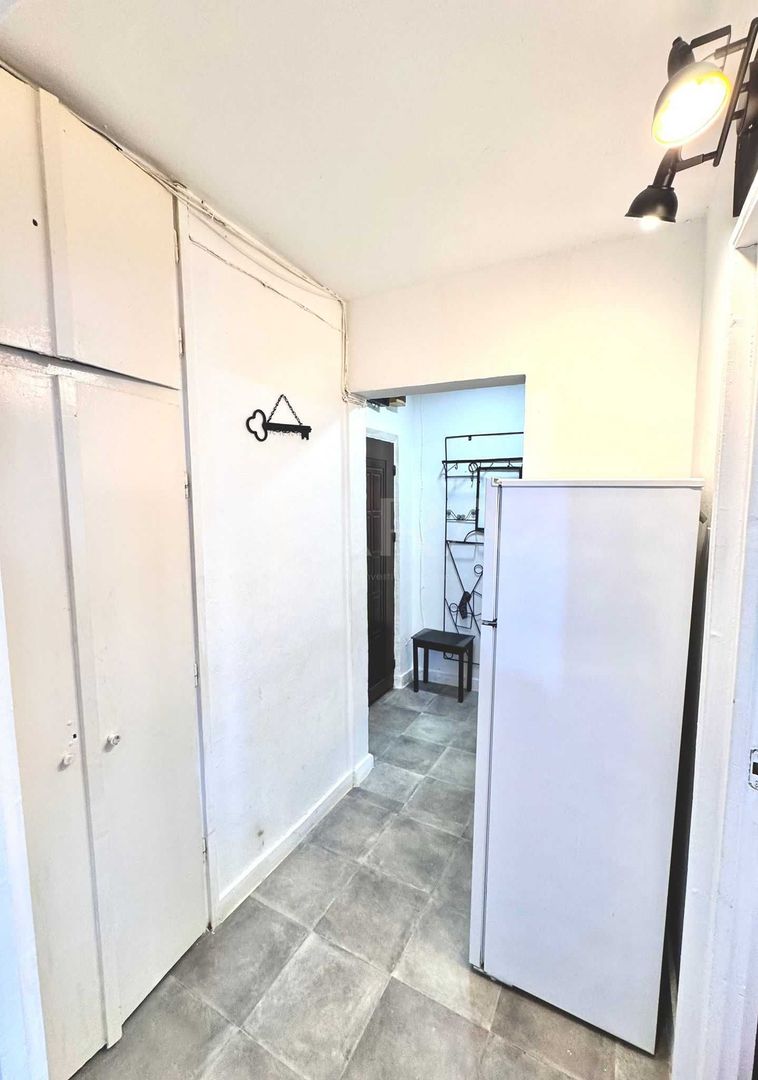 Apartament 2 camere, renovat, aproape de pădure – Mănăștur - Poză 6